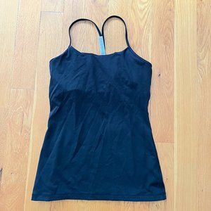Lululemon Power Y tank